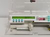 BRAUN Perfusor fm PCA Pump IV Infusion