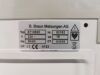 BRAUN Perfusor fm PCA Pump IV Infusion