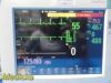 PHILIPS Intellivue MP50 Critical Care,W/ MMS CO IBP Print Modules~ Monitor