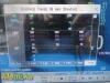 PHILIPS Intellivue MP50 Critical Care,W/ MMS CO IBP Print Modules~ Monitor