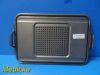 GENESIS The C.A.S.E  Sterilization Container W/ Basket & Retention Plates
