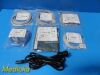 PHILIPS Intellivue MP50 Critical Care Patient Monitor