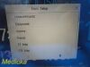 PHILIPS Intellivue MP50 Critical Care Patient Monitor