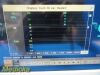 PHILIPS Intellivue MP70 ,W/ MMS & Print Modules + Leads ~ Neonatal Monitor