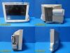 PHILIPS Intellivue MP70 ,W/ MMS & Print Modules + Leads ~ Neonatal Monitor