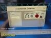PHILIPS Intellivue MP70 ,W/ MMS & Print Modules + Leads ~ Neonatal Monitor