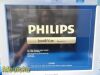 PHILIPS Intellivue MP70 ,W/ MMS & Print Modules + Leads ~ Neonatal Monitor