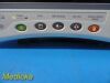GE 2013  Dash 4000 Series  ,(TEMP/CO, SpO2, ECG, NBP Print) W/ Leads~ Monitor
