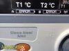 GE 2013  Dash 4000 Series  ,(TEMP/CO, SpO2, ECG, NBP Print) W/ Leads~ Monitor