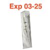 ARGON MEDICAL 700508012 SKATER Safety Centesis Catheter