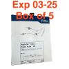 BOSTON SCIENTIFIC 104834 AngioJet Ultra Power