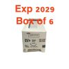GORE 2N13A CV-2 Suture Box of 6