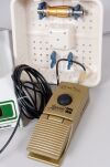 MEDTRONIC EM100 MIDAS REX Legend EHS Drill Set