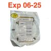 ASAHI INTECC AG14M360 MiracleBros 6 PTCA Guide