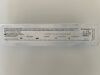 SMITH & NEPHEW 7205306 DYONICS ARTHROSCOPIC SURGERY BLADE
