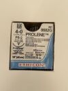 ETHICON 8682G PROLENE 4-0