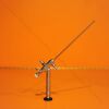 KARL STORZ 27093AA HOPKINS Wide-Angle Straight Forward Nephroscope