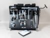 MIZUHO OSI TRIOS Accessory Cart