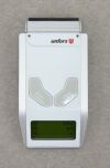 UNFORS RAYSAFE 8201023-B Xi Radiation Meter Base Unit Platinum Plus W/ mAs - 190412 8201023-B