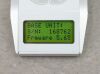 UNFORS RAYSAFE 8201023-B Xi Radiation Meter Base Unit Platinum Plus W/ mAs - 190412 8201023-B
