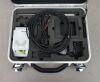 UNFORS RAYSAFE 8201023-B Xi Radiation Meter Base Unit Platinum Plus W/ mAs - 190412 8201023-B