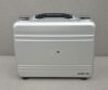 UNFORS RAYSAFE 8201023-B Xi Radiation Meter Base Unit Platinum Plus W/ mAs - 190412 8201023-B