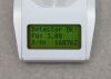 UNFORS RAYSAFE 8201023-B Xi Radiation Meter Base Unit Platinum Plus W/ mAs - 190412 8201023-B