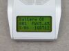 UNFORS RAYSAFE 8201023-B Xi Radiation Meter Base Unit Platinum Plus W/ mAs - 190412 8201023-B
