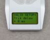UNFORS RAYSAFE 8201023-B Xi Radiation Meter Base Unit Platinum Plus W/ mAs - 190412 8201023-B