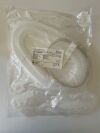 CONMED VTESU05 SMOKE EVACUATION TUBING