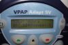 RESMED VPAP Adapt SV 26013 708 hrs oct24 52#e CPAP