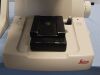 LEICA EM UC6 Ultramicrotome Ultrathin Sectioning 705802 w/ Control Panel 655825 Microtome