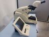 LEICA EM UC6 Ultramicrotome Ultrathin Sectioning 705802 w/ Control Panel 655825 Microtome