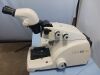 LEICA EM UC6 Ultramicrotome Ultrathin Sectioning 705802 w/ Control Panel 655825 Microtome