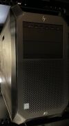 PHILIPS 459801498691 CT Gen5.3 IQon CIRS Computing, Z8 CT Scanner