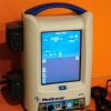 MEDTRONIC MIDAS REX MR8 EM800 Set with attachments and IPC + Foot-switch