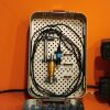 MEDTRONIC MIDAS REX MR8 EM800 Set with attachments and IPC + Foot-switch