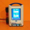 MEDTRONIC MIDAS REX MR8 EM800 Set with attachments and IPC + Foot-switch