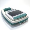 VERATHON REF BVI9400 Bladder Scanner w/ E570-0351 Probe & Charger w/ 2 Batteries