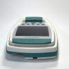 VERATHON REF BVI9400 Bladder Scanner w/ E570-0351 Probe & Charger w/ 2 Batteries