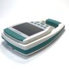 VERATHON REF BVI9400 Bladder Scanner w/ E570-0351 Probe & Charger w/ 2 Batteries