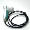 VERATHON REF BVI9400 Bladder Scanner w/ E570-0351 Probe & Charger w/ 2 Batteries