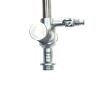 R. WOLF 8932.01  Trocar sleeve, trumpet valve, 8 mm Ø, 105 mm w/ 8932.12 Trocar