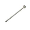 R. WOLF 8932.01  Trocar sleeve, trumpet valve, 8 mm Ø, 105 mm w/ 8932.12 Trocar