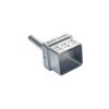 MEDTRONIC SOFAMOR DANEK 9093103 BURR GUIDE 1O +3 / 12 +2 / 14 +1