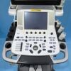 GE VIVID E9 Ultrasound - Cardiac - Vascular