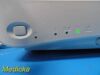 PHILIPS Intellivue MP50 Anesthesia, W/ MMS Print IBP Module & Leads~ Monitor