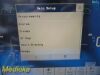 PHILIPS Intellivue MP50 Anesthesia, W/ MMS Print IBP Module & Leads~ Monitor