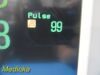PHILIPS Intellivue MP50 Anesthesia, W/ MMS Print IBP Module & Leads~ Monitor