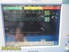 PHILIPS Intellivue MP50 Anesthesia, W/ MMS Print IBP Module & Leads~ Monitor